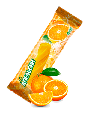 винт со вкусом апельсина